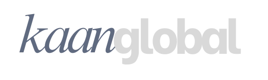Kaan Global Logo